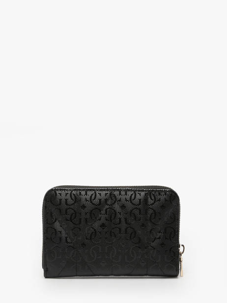 Portefeuille Guess Noir aldina GG966314 vue secondaire 2
