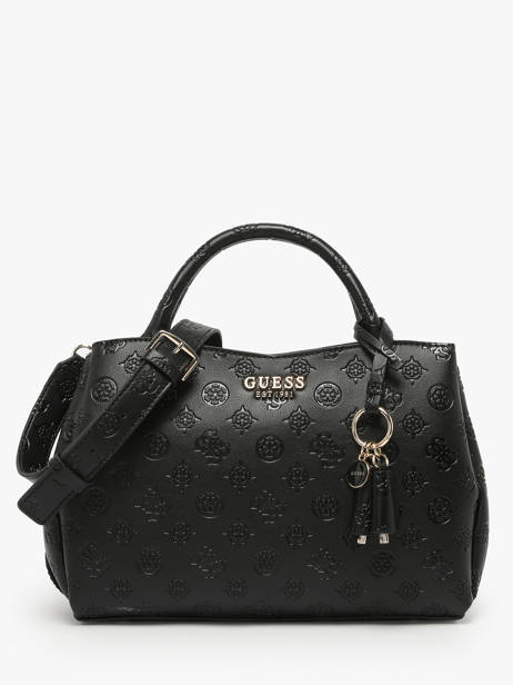 Sac à Main Phoebe Guess Noir phoebe PD966506