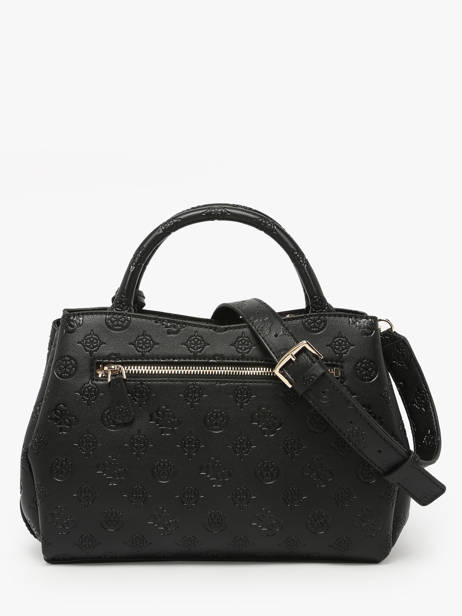 Sac à Main Phoebe Guess Noir phoebe PD966506 vue secondaire 4