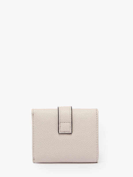 Portefeuille Guess Beige laurel G7459138 vue secondaire 2