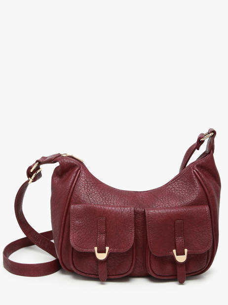 Sac Bandoulière Edgy Miniprix Violet edgy 27503