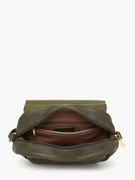 Sac à Main Edgy Miniprix Vert edgy 27504 vue secondaire 2