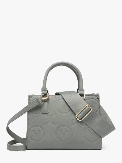 Sac à Main Samba Re Valentino Vert samba re VBS8ZG04 vue secondaire 4