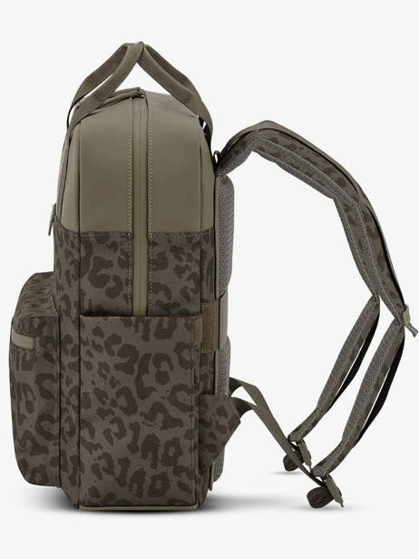 Sac à Dos 1 Compartiment + Pc 15