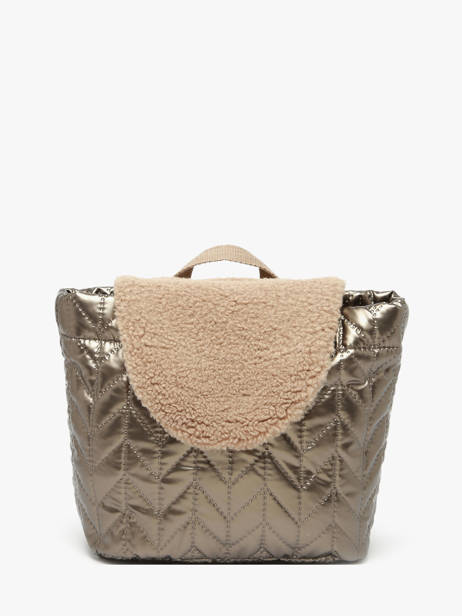 Sac à Dos Pour Enfant Matido Le voyage en panier Marron kids AHP300