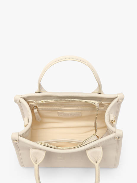 Sac Porté Main Foxy Re Valentino Beige foxy re VBS9EO05 vue secondaire 3