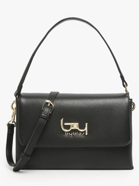 Sac Porté épaule Amina By byblos Noir amina BS57B02