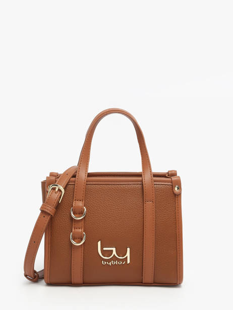 Sac à Main Ariana By byblos Marron ariana BS52B03