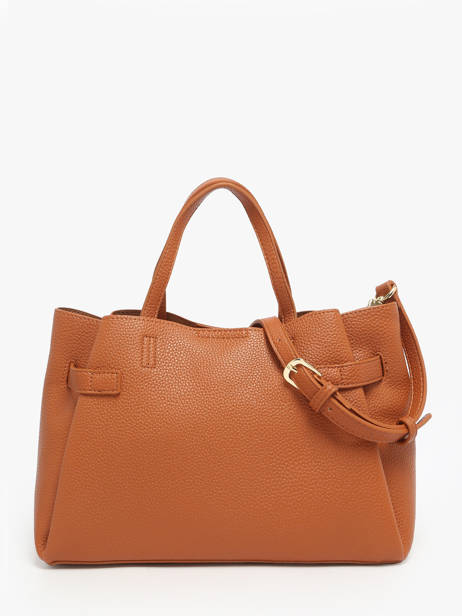 Sac à Main Aya By byblos Marron aya BS48B02 vue secondaire 4