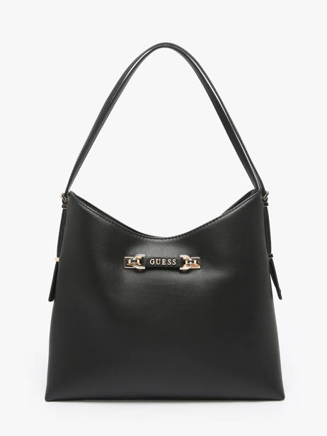 Sac Porté épaule Lefia Guess Noir lefia BG964402