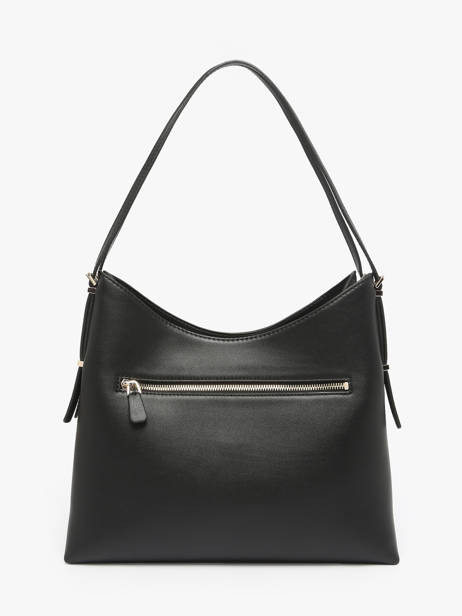 Sac Porté épaule Lefia Guess Noir lefia BG964402 vue secondaire 4