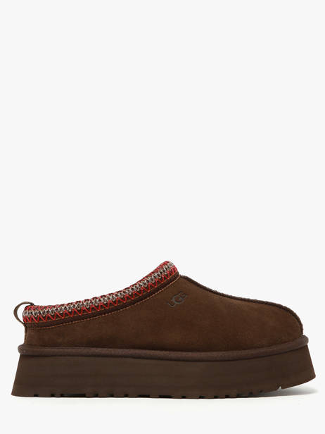Mules Tazz Ii Ugg Marron accessoires 1174471