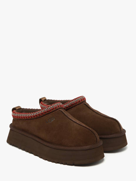 Mules Tazz Ii Ugg Marron accessoires 1174471 vue secondaire 1