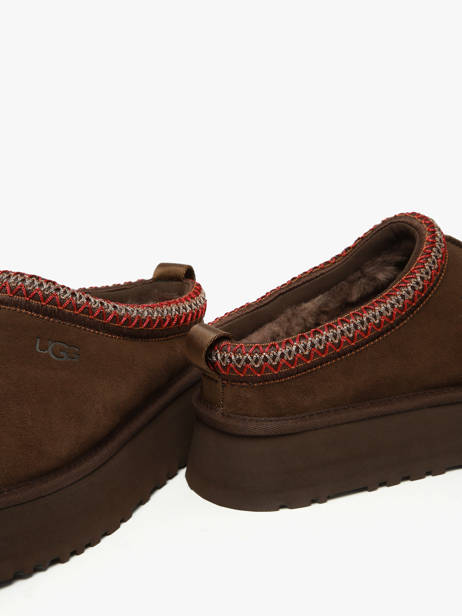 Mules Tazz Ii Ugg Marron accessoires 1174471 vue secondaire 2