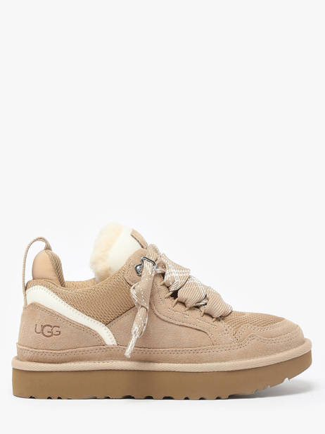 Sneakers Lowmel Ugg Beige accessoires 1144032