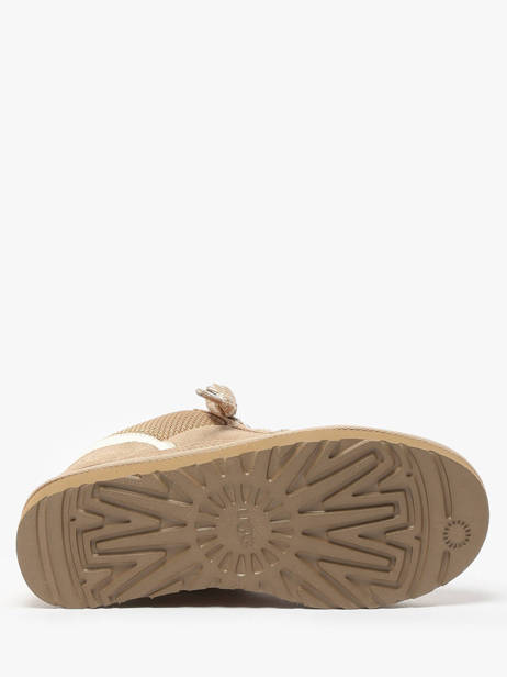 Sneakers Lowmel Ugg Beige accessoires 1144032 vue secondaire 5