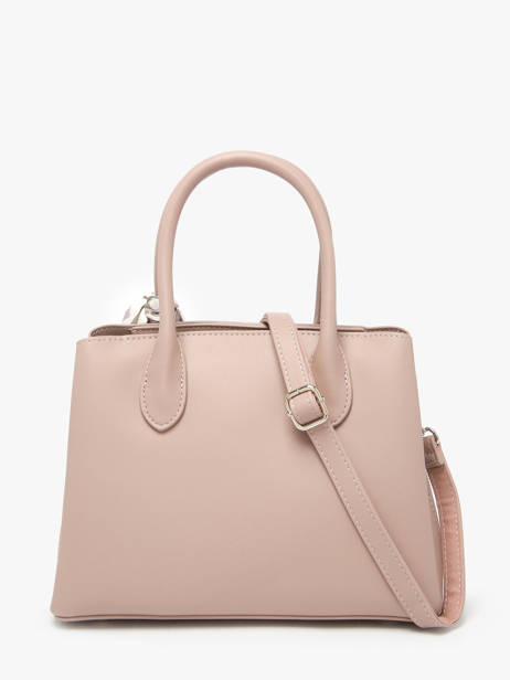 Sac Porté Main French David jones Rose french CH210355 vue secondaire 3