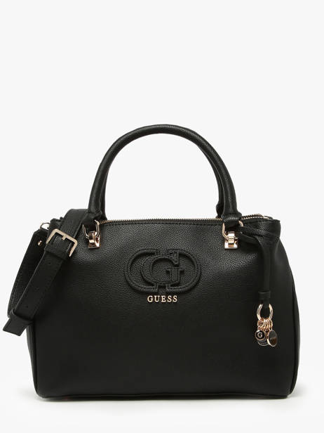 Sac Porté Main Calebra Guess Noir calebra BG953606