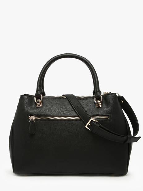 Sac Porté Main Calebra Guess Noir calebra BG953606 vue secondaire 4
