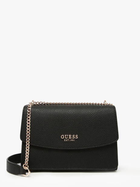 Sac Bandoulière Calista Guess Noir calista BG733421