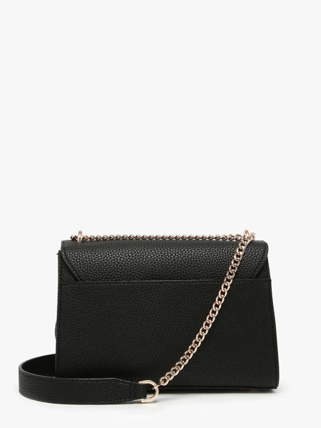 Sac Bandoulière Calista Guess Noir calista BG733421 vue secondaire 4