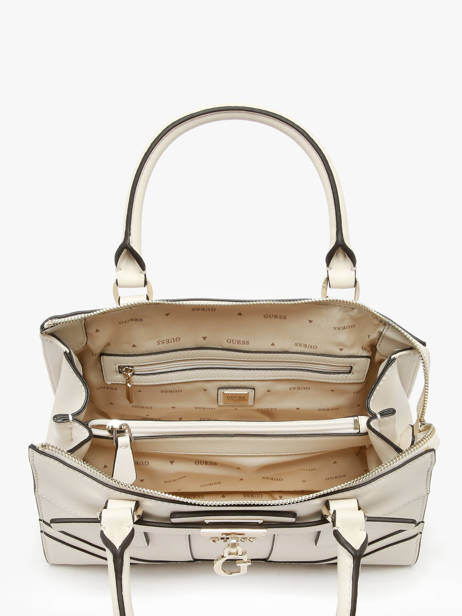 Sac à Main Greyson Guess Beige greyson BG920605 vue secondaire 3