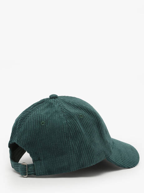 Casquette Pieces Vert jenny 17147192 vue secondaire 2