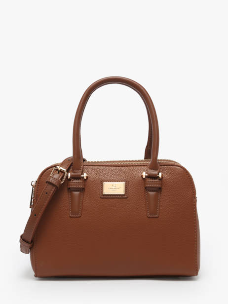 Sac Porté Main Grained Miniprix Marron grained DG5804