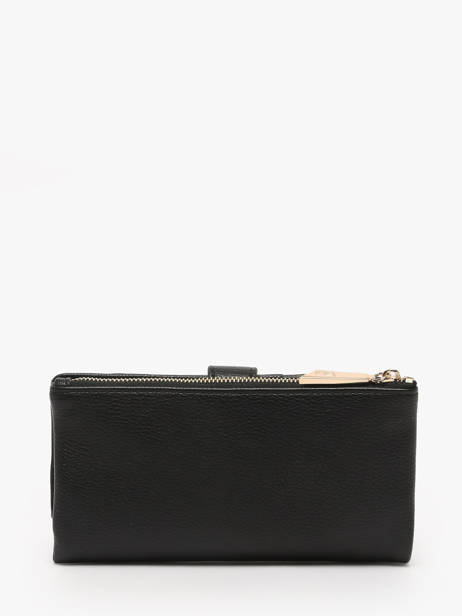 Portefeuille By byblos Noir jalia BS72B44 vue secondaire 3