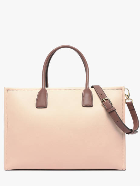 Sac Porté Main Wilk Valentino Rose wilk VBS9I504 vue secondaire 4