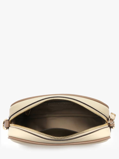 Sac Bandoulière Wilk Valentino Beige wilk VBS9I515 vue secondaire 3