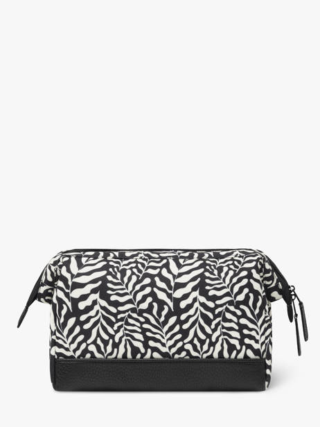 Trousse De Toilette Cabaia Noir travel TRAVELKI vue secondaire 2