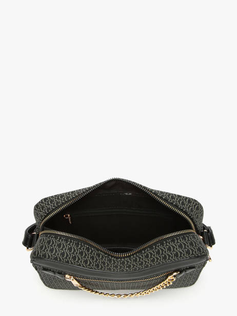 Sac Bandoulière Cr Miniprix Noir cr KJ620081 vue secondaire 2