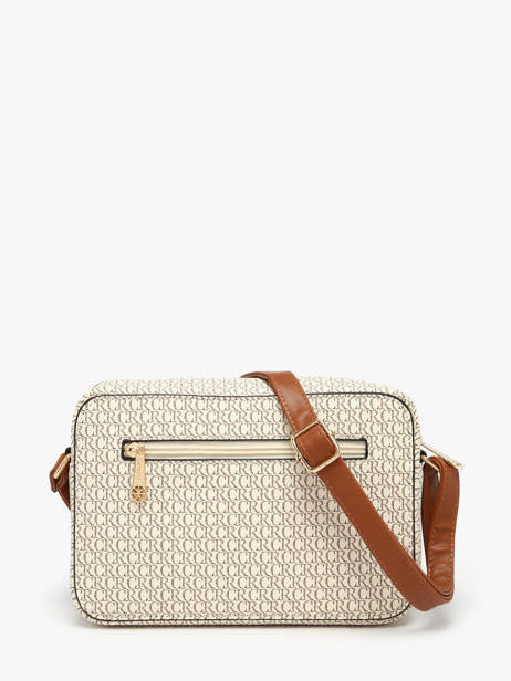 Sac Bandoulière Cr Miniprix Beige cr KJ620081 vue secondaire 3