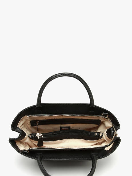 Sac Porté Main Bolena Guess Noir bolena ZG920776 vue secondaire 3