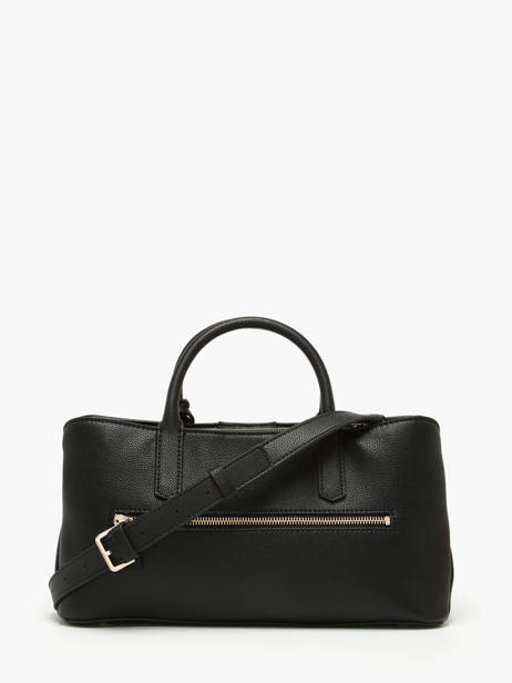 Sac Porté Main Gregoria Guess Noir gregoria BG854606 vue secondaire 4