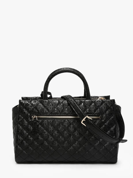 Sac Porté Main Idra Guess Noir idra GG815706 vue secondaire 4