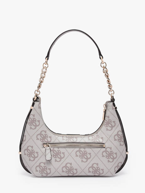 Sac Porté épaule Erenia Guess Gris erenia SO783818 vue secondaire 3
