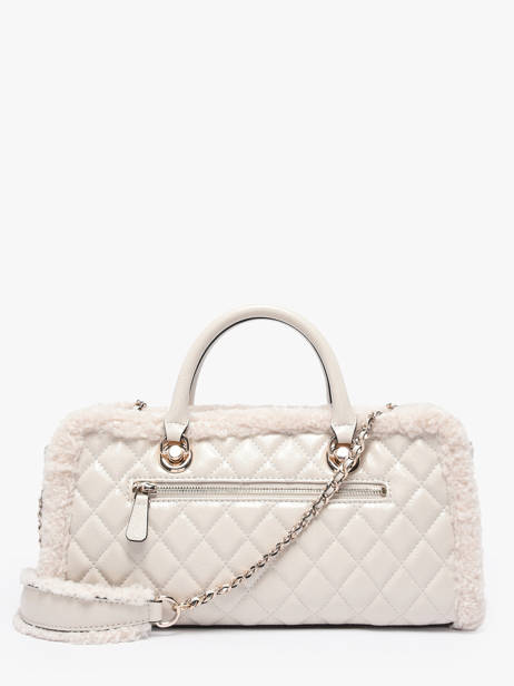 Sac Porté épaule Cristi Guess Blanc cristi TG813909 vue secondaire 3