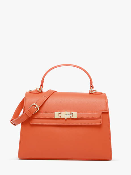 Sac Bandoulière Fae Re Valentino Orange fae re VBS9AD37