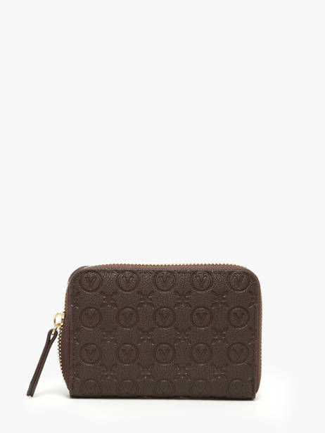 Portefeuille Samba Re Valentino Marron samba re VPS8G137