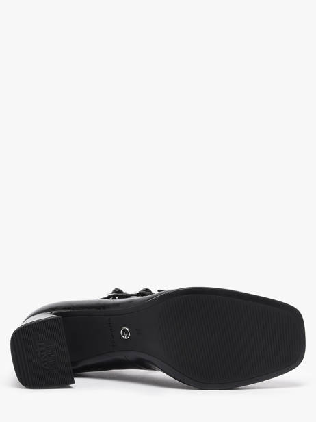 Escarpins à Talon Tamaris Noir women 45 vue secondaire 4