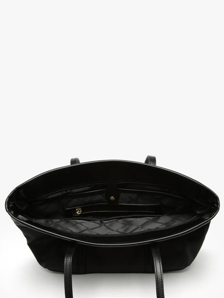 Sac Porté épaule Jamie Nylon Ted lapidus Noir jamie DU43501 vue secondaire 2