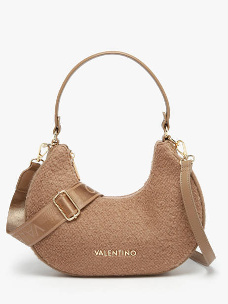 Sac Porté épaule Shelby Valentino Marron shelby VBS9A07W