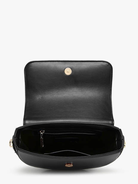 Sac Bandoulière Wannabe Re Valentino Noir wannabe re VBS9DL09 vue secondaire 3