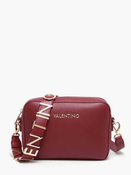 Sac Bandoulière Alexia Valentino Rouge alexia VBS5A809