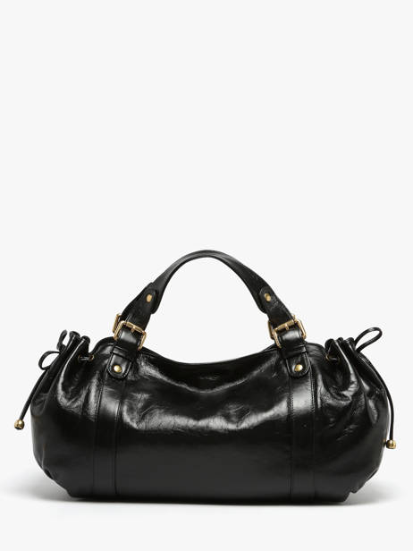 Sac Porté épaule Sunset Gerard darel Noir sunset DAS01417 vue secondaire 3