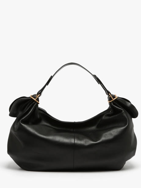 Sac Porté épaule Studio Cuir Gerard darel Noir studio DCSA2457
