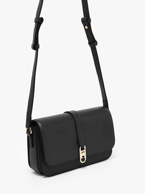 Sac Bandoulière Th Libre Tommy hilfiger Noir th libre AW17723 vue secondaire 2