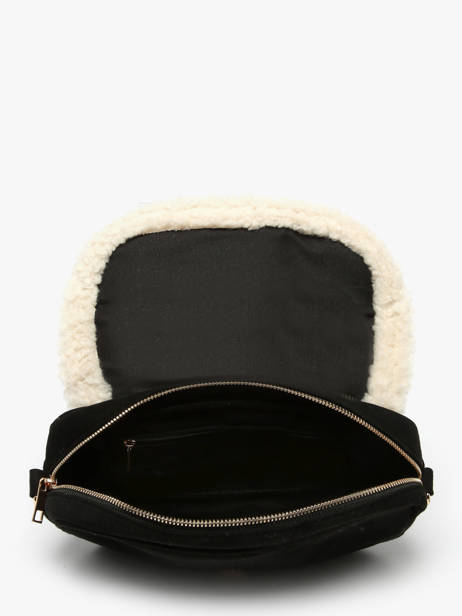 Sac Bandoulière Norilsk Miniprix Noir norilsk S026 vue secondaire 2